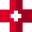 icon cruz vermelha