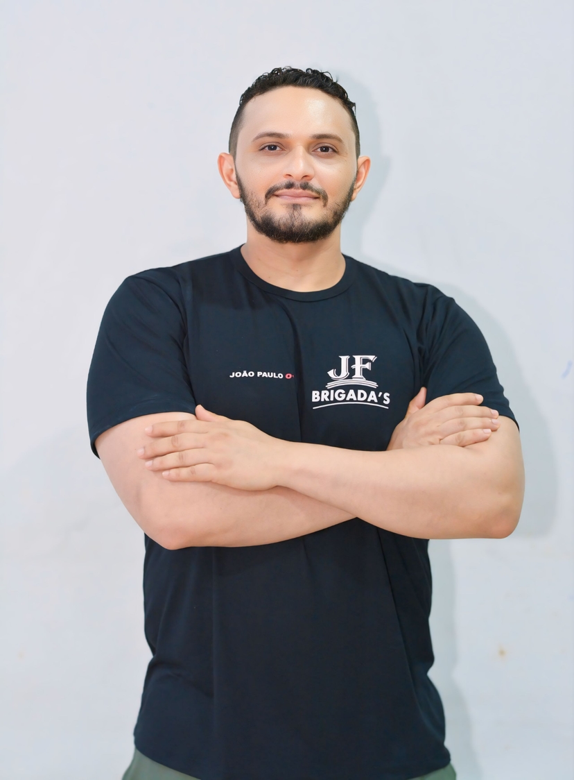 imagem do instrutor